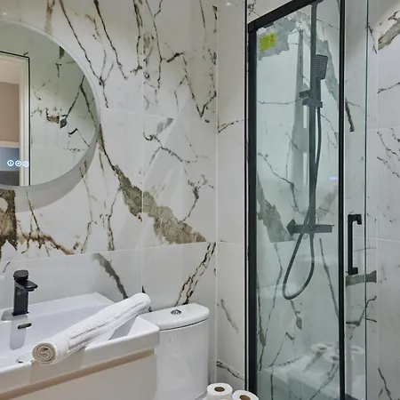 Elegant 2-bedroom - Trocadero Paris