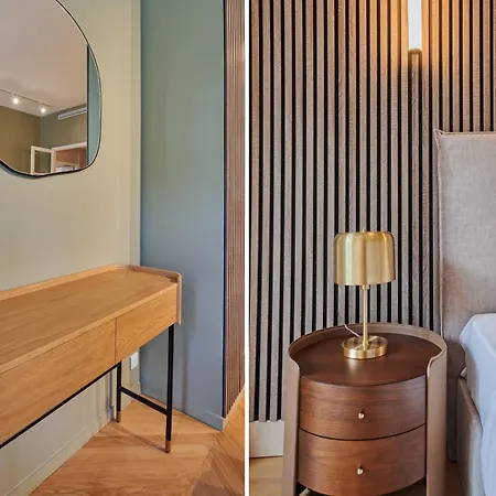 Elegant 2-bedroom - Trocadero דירה פריז
