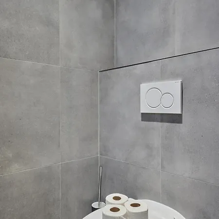 Elegant 2-bedroom - Trocadero *