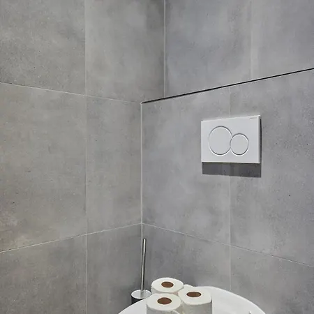 Elegant 2-bedroom - Trocadero Apartment *